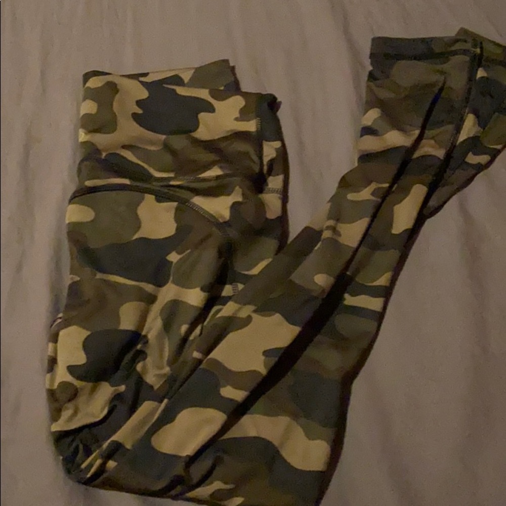 Cami leggings
